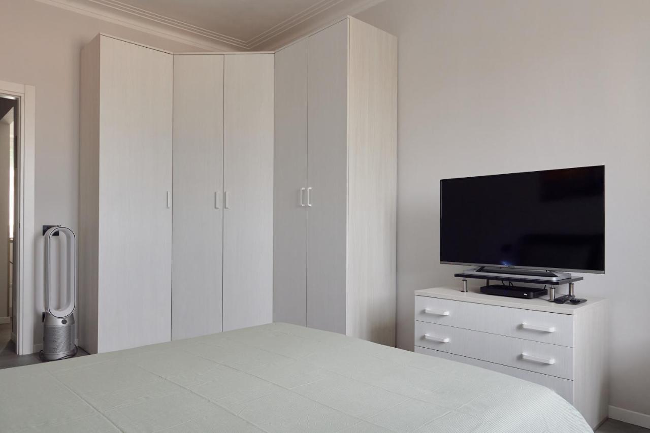 토리노 Casa Tilla 아파트 외부 사진